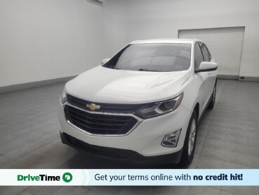 2020 Chevrolet Equinox in Augusta, GA 30907