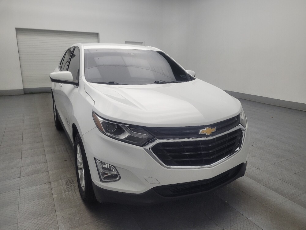 2020 Chevrolet Equinox in Augusta, GA 30907 - 18098061 13