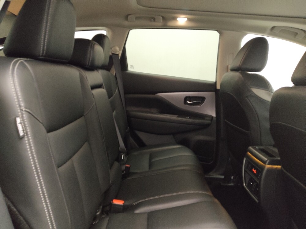 2019 Nissan Murano in Athens, GA 30606 - 18098062 19