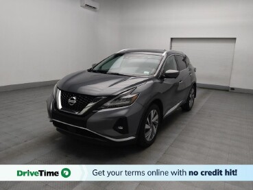 2019 Nissan Murano in Athens, GA 30606