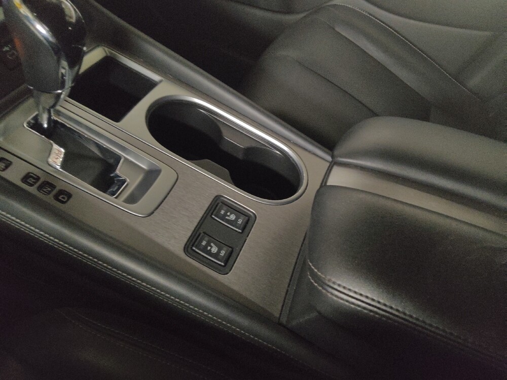 2019 Nissan Murano in Athens, GA 30606 - 18098062 26