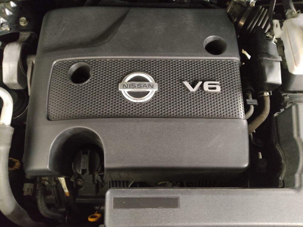 2019 Nissan Murano in Athens, GA 30606 - 18098062 30