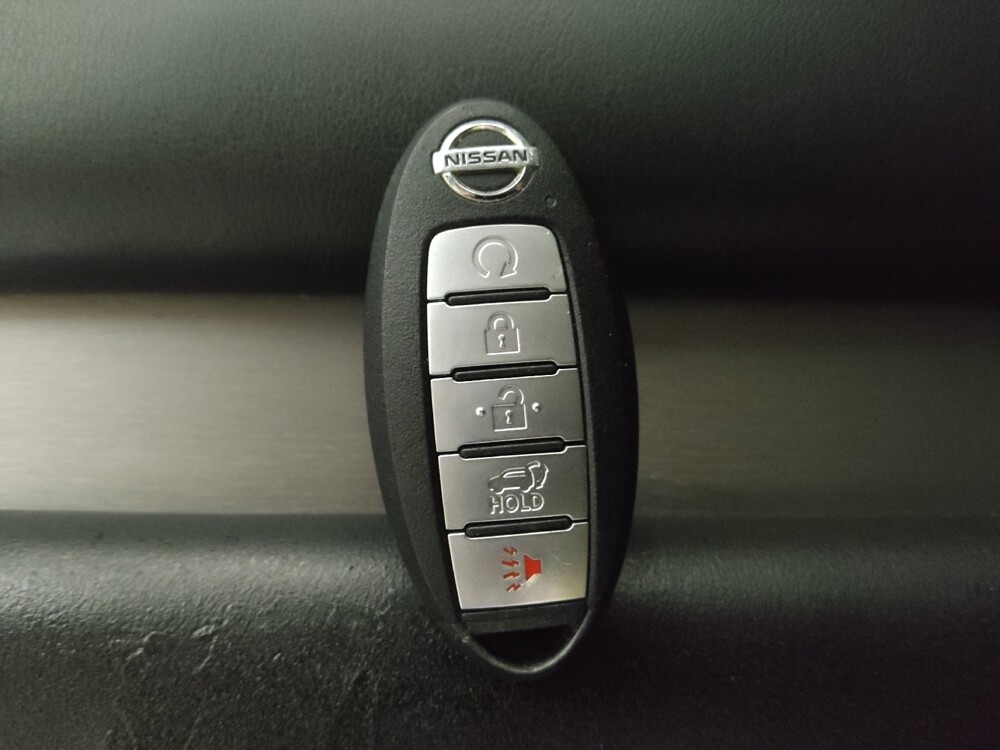 2019 Nissan Murano in Athens, GA 30606 - 18098062 32