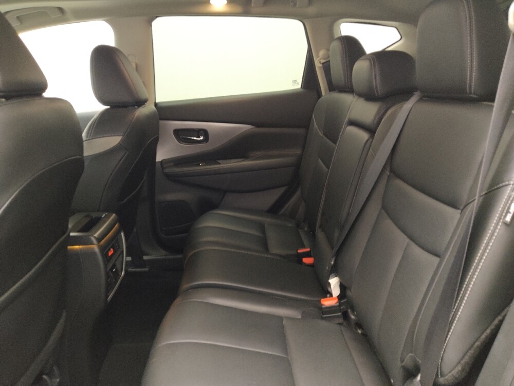 2019 Nissan Murano in Athens, GA 30606 - 18098062 18
