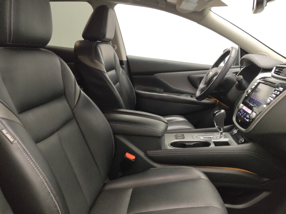 2019 Nissan Murano in Athens, GA 30606 - 18098062 21