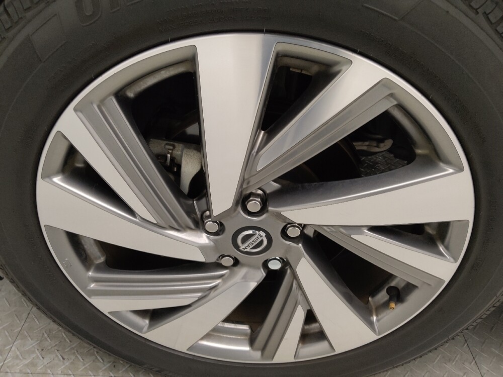 2019 Nissan Murano in Athens, GA 30606 - 18098062 31