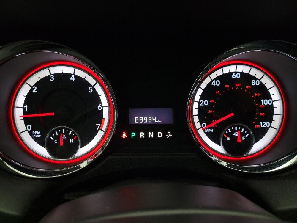 2014 Dodge Grand Caravan in Chandler, AZ 85225 - 18098063 23