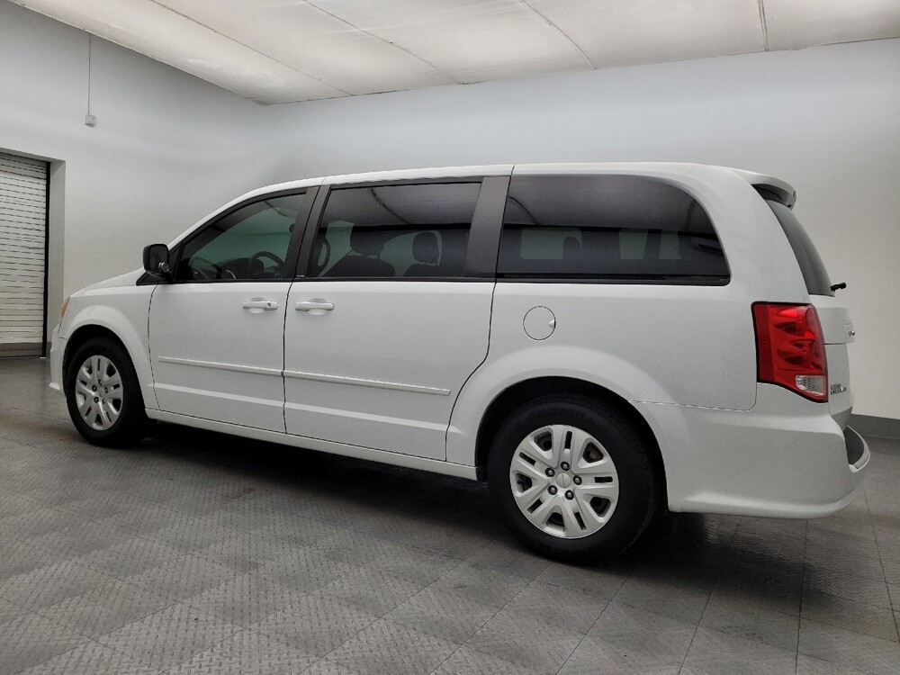2014 Dodge Grand Caravan in Chandler, AZ 85225 - 18098063 3