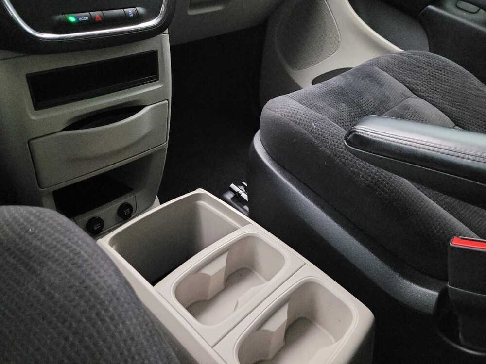 2014 Dodge Grand Caravan in Chandler, AZ 85225 - 18098063 26