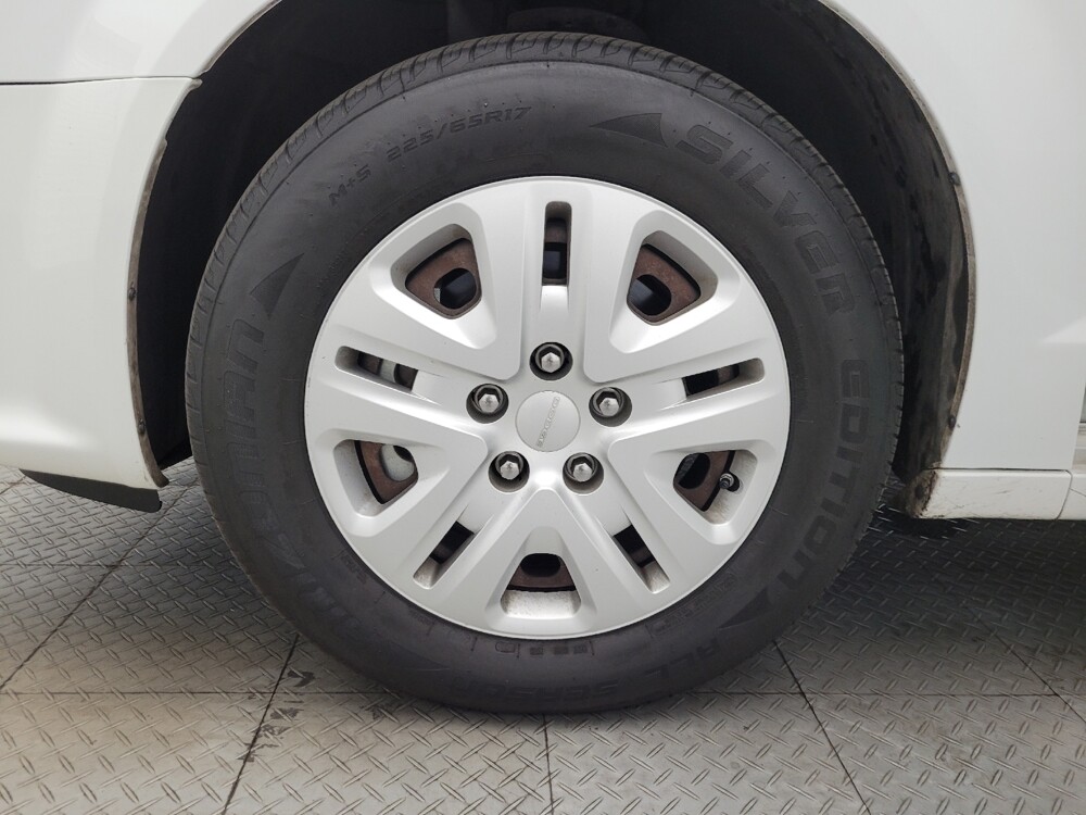 2014 Dodge Grand Caravan in Chandler, AZ 85225 - 18098063 31