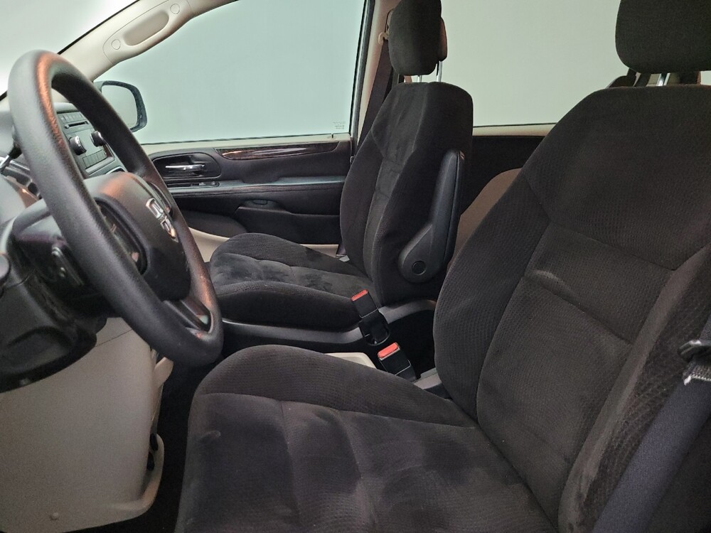 2014 Dodge Grand Caravan in Chandler, AZ 85225 - 18098063 17