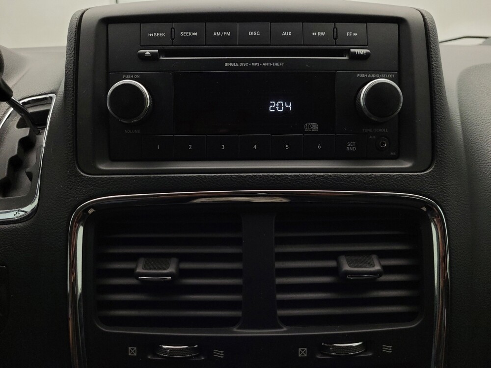 2014 Dodge Grand Caravan in Chandler, AZ 85225 - 18098063 25