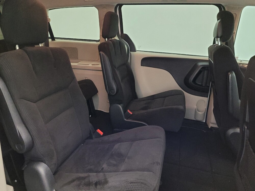 2014 Dodge Grand Caravan in Chandler, AZ 85225 - 18098063 19