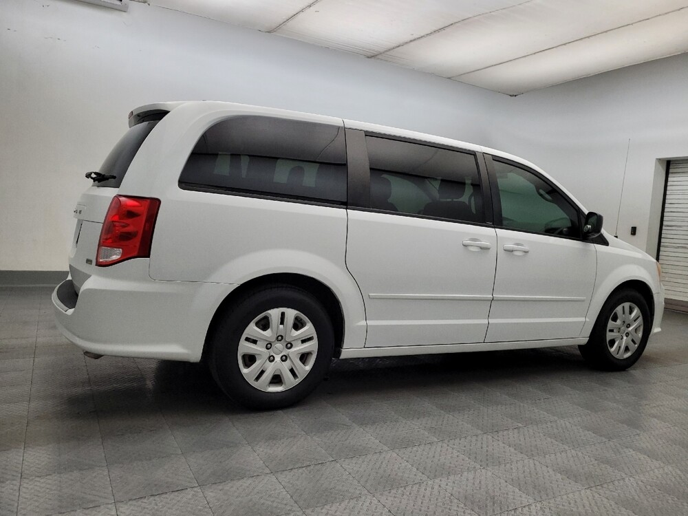 2014 Dodge Grand Caravan in Chandler, AZ 85225 - 18098063 10