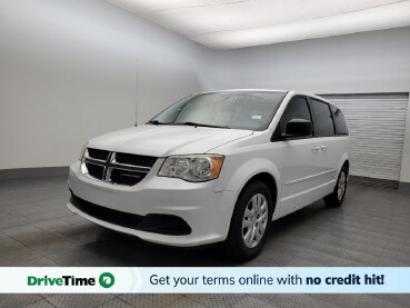 2014 Dodge Grand Caravan in Chandler, AZ 85225