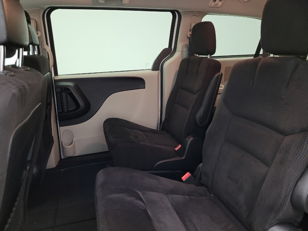 2014 Dodge Grand Caravan in Chandler, AZ 85225 - 18098063 18