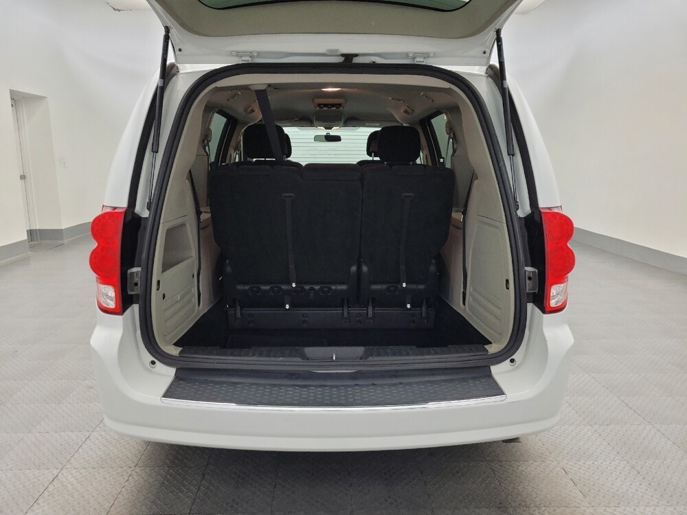 2014 Dodge Grand Caravan in Chandler, AZ 85225 - 18098063 29