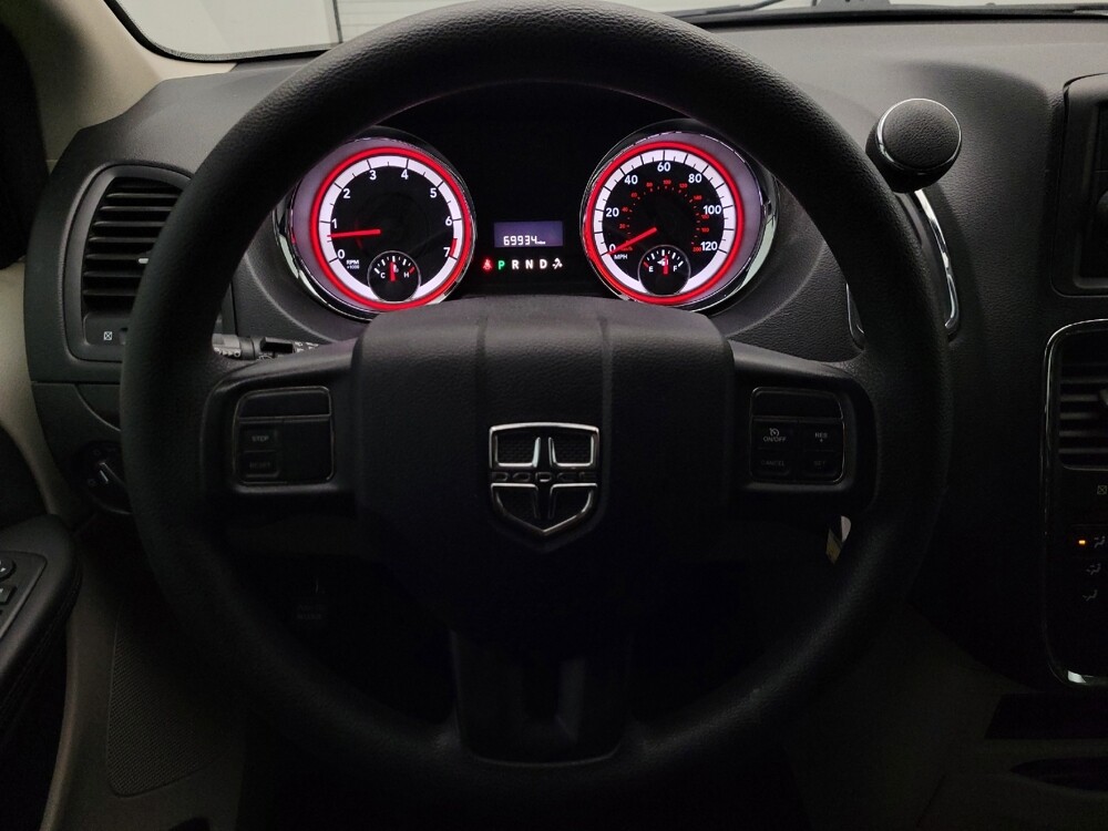 2014 Dodge Grand Caravan in Chandler, AZ 85225 - 18098063 22