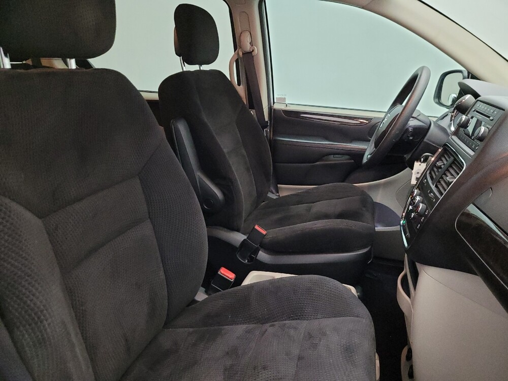 2014 Dodge Grand Caravan in Chandler, AZ 85225 - 18098063 21