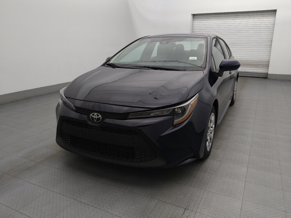 2021 Toyota Corolla in Clearwater, FL 33764 - 18098064 15