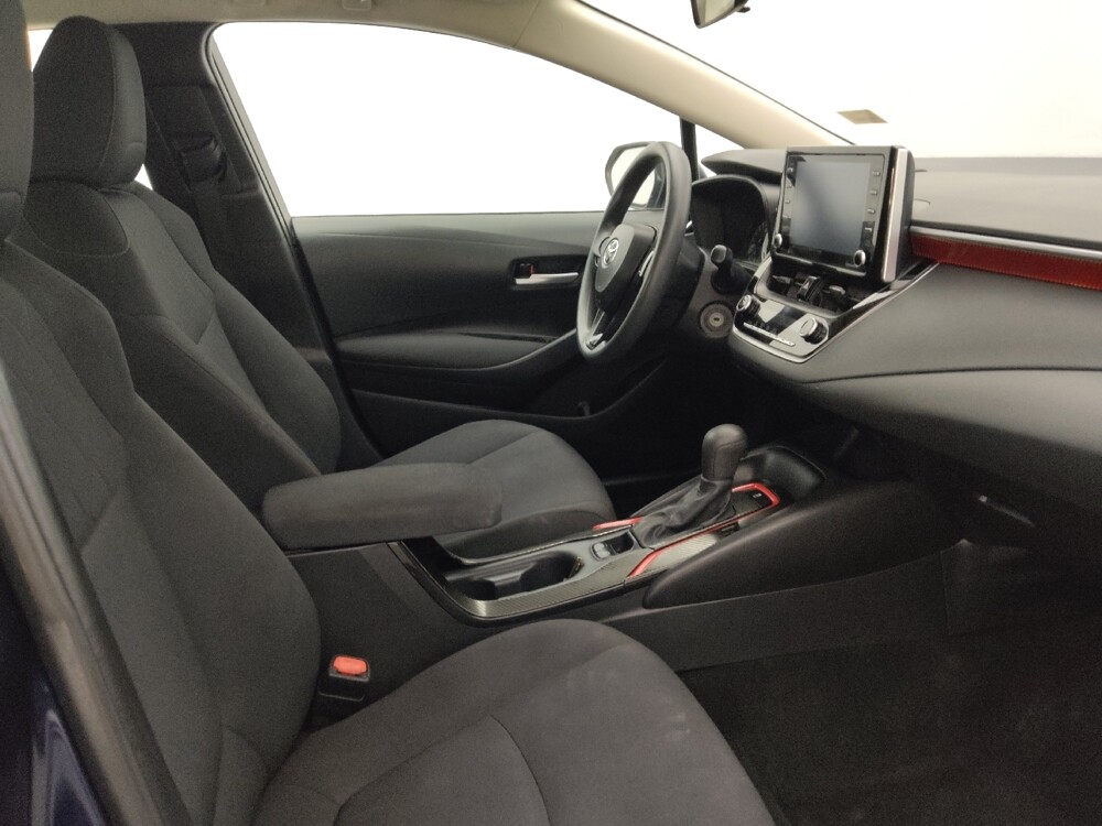2021 Toyota Corolla in Clearwater, FL 33764 - 18098064 21