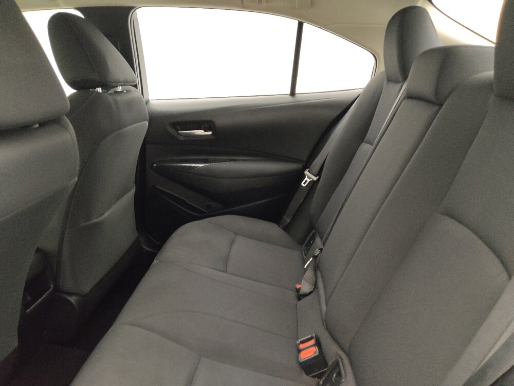 2021 Toyota Corolla in Clearwater, FL 33764 - 18098064 18