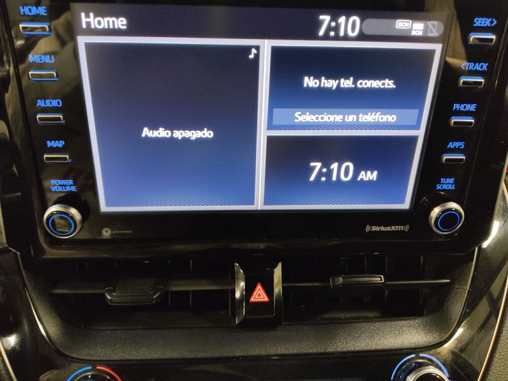 2021 Toyota Corolla in Clearwater, FL 33764 - 18098064 25