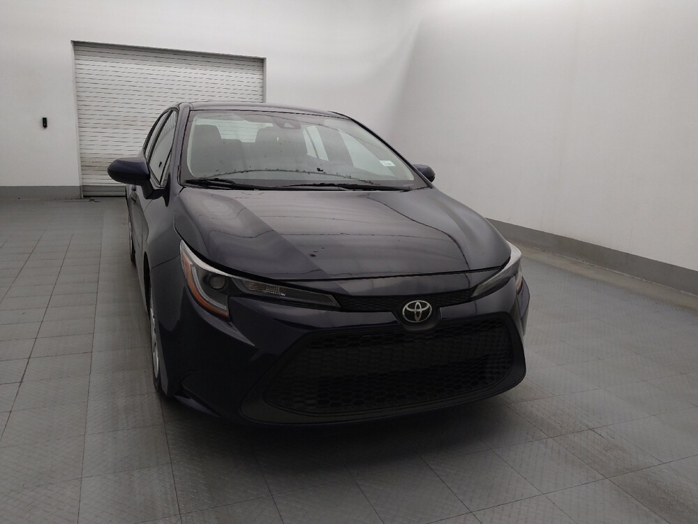 2021 Toyota Corolla in Clearwater, FL 33764 - 18098064 14