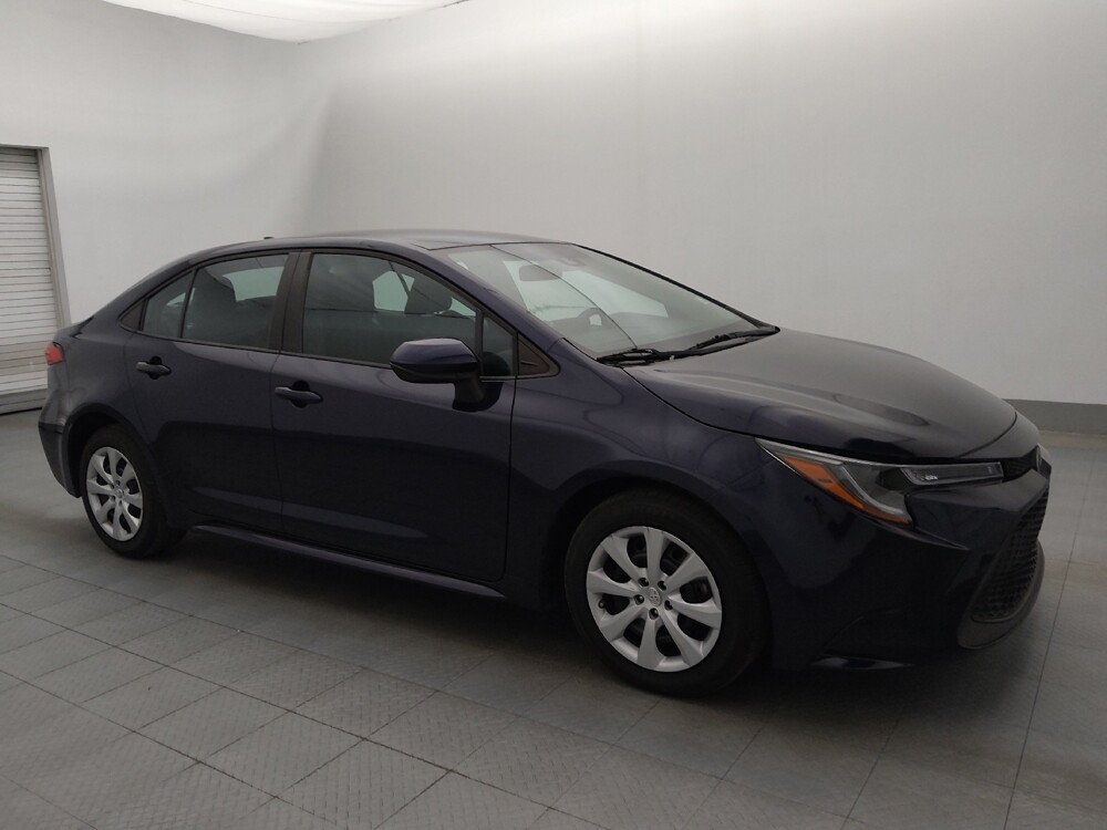 2021 Toyota Corolla in Clearwater, FL 33764 - 18098064 11