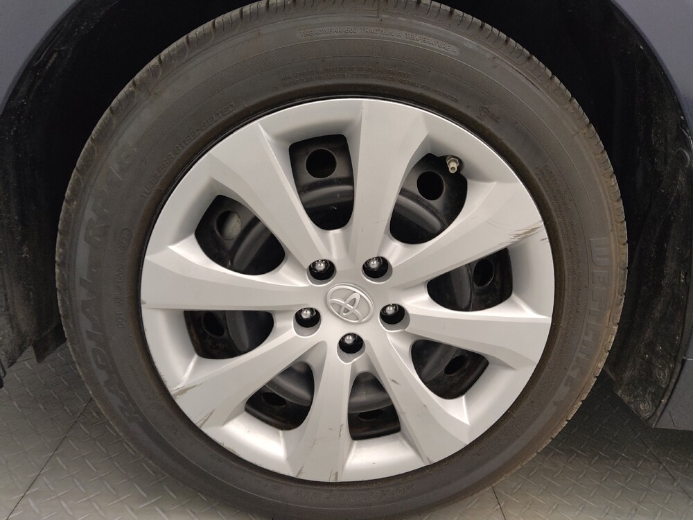 2021 Toyota Corolla in Clearwater, FL 33764 - 18098064 31