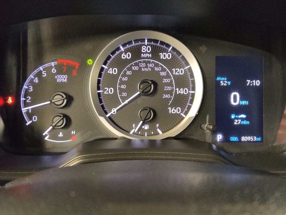 2021 Toyota Corolla in Clearwater, FL 33764 - 18098064 23