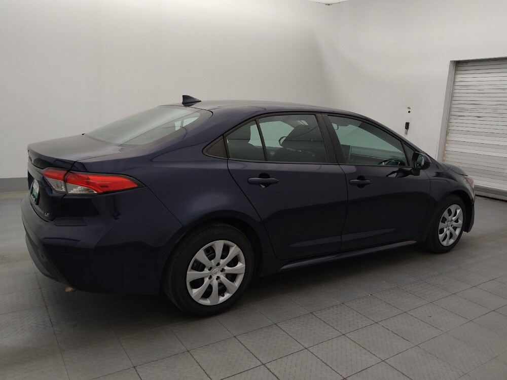 2021 Toyota Corolla in Clearwater, FL 33764 - 18098064 10