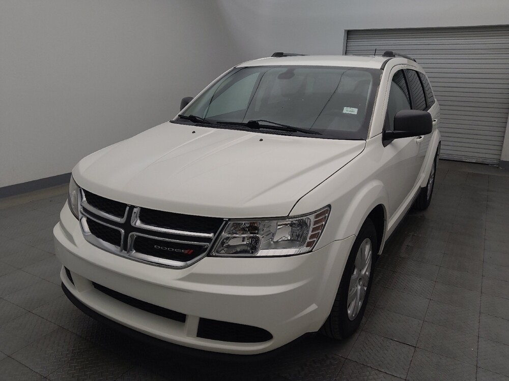 2018 Dodge Journey in Houston, TX 77060 - 18098065 15