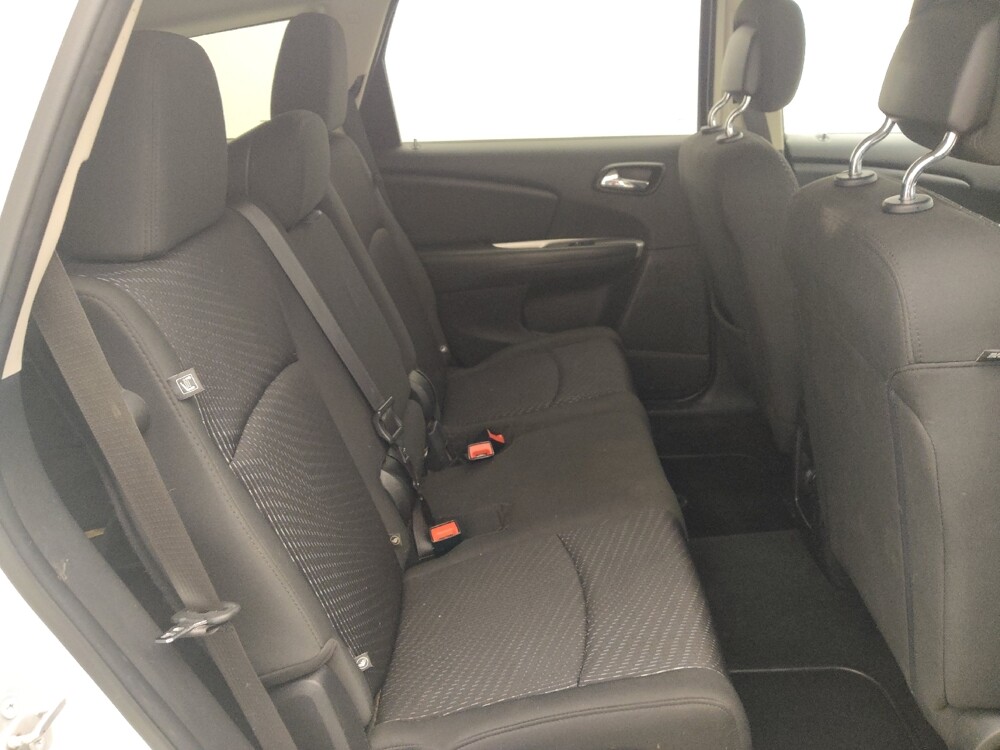 2018 Dodge Journey in Houston, TX 77060 - 18098065 19