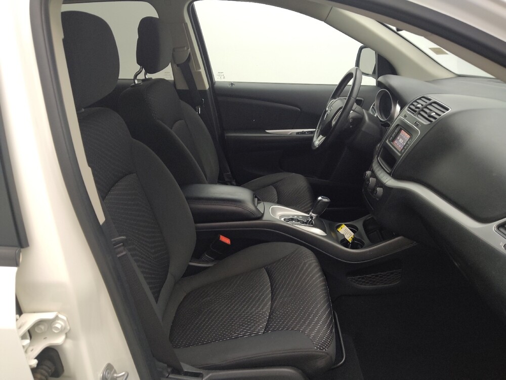 2018 Dodge Journey in Houston, TX 77060 - 18098065 21