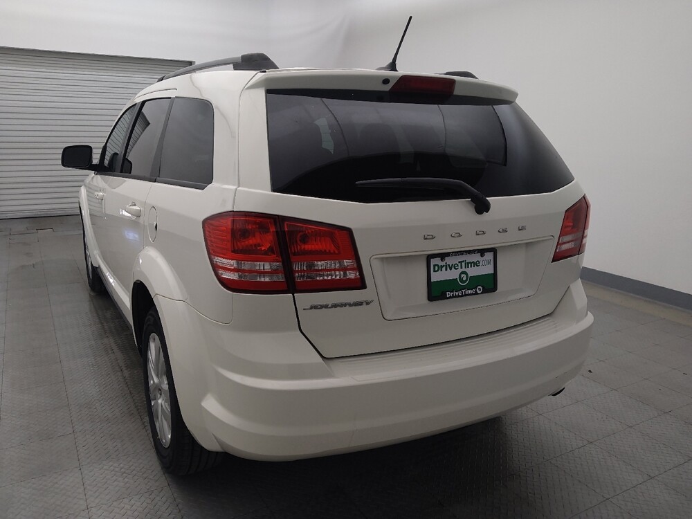 2018 Dodge Journey in Houston, TX 77060 - 18098065 6