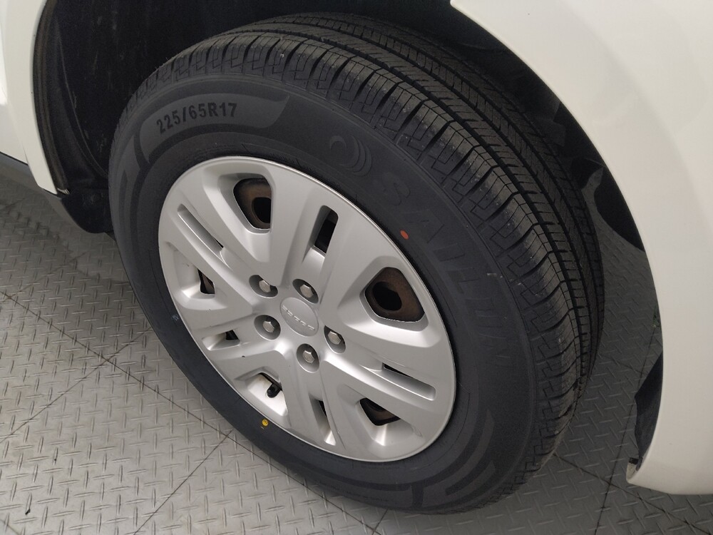 2018 Dodge Journey in Houston, TX 77060 - 18098065 31