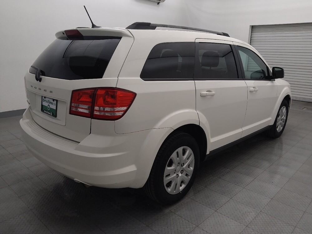 2018 Dodge Journey in Houston, TX 77060 - 18098065 9