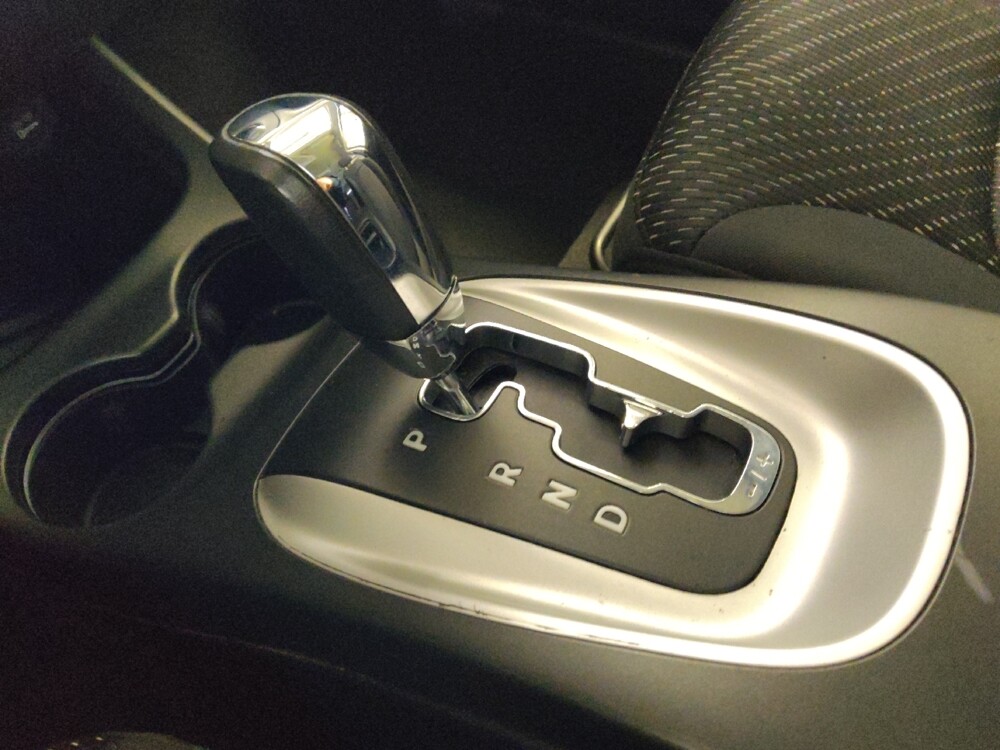 2018 Dodge Journey in Houston, TX 77060 - 18098065 26