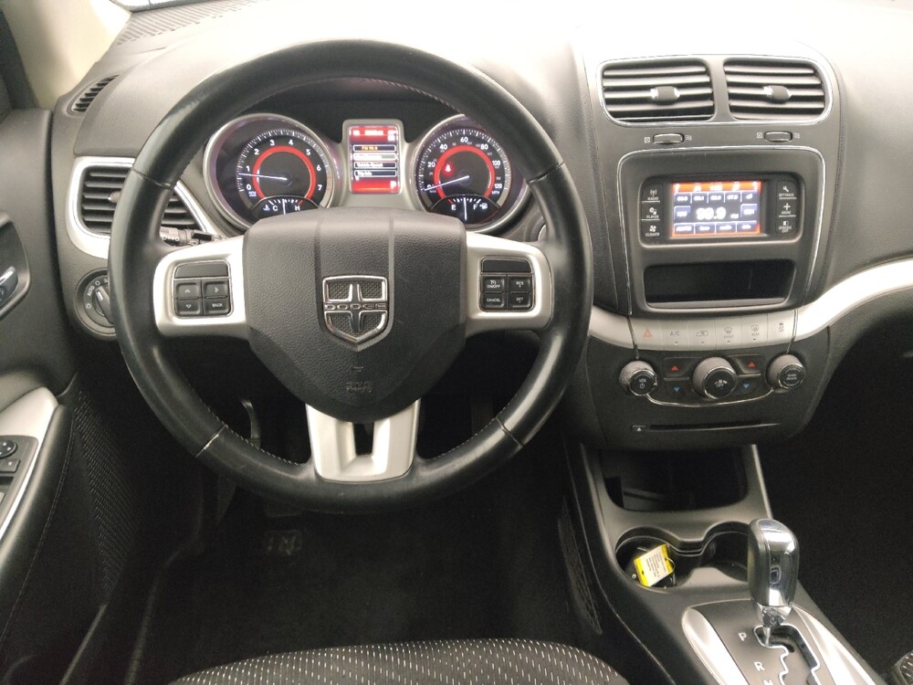 2018 Dodge Journey in Houston, TX 77060 - 18098065 22