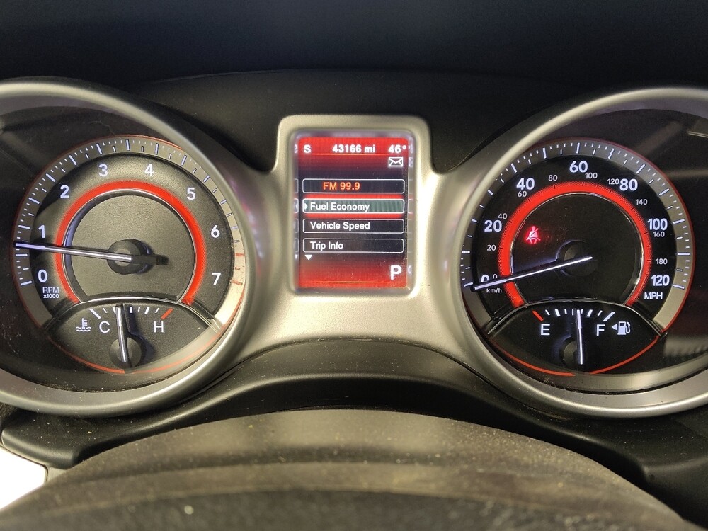 2018 Dodge Journey in Houston, TX 77060 - 18098065 23