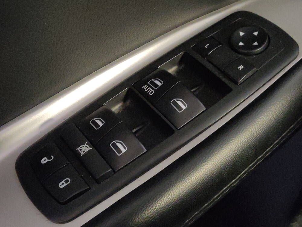 2018 Dodge Journey in Houston, TX 77060 - 18098065 27