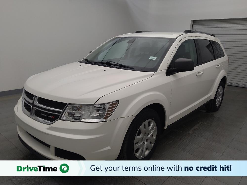 2018 Dodge Journey in Houston, TX 77060 - 18098065