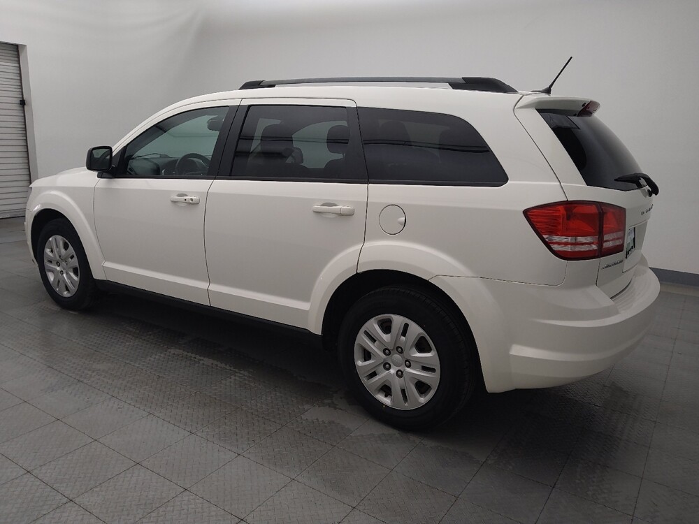 2018 Dodge Journey in Houston, TX 77060 - 18098065 3