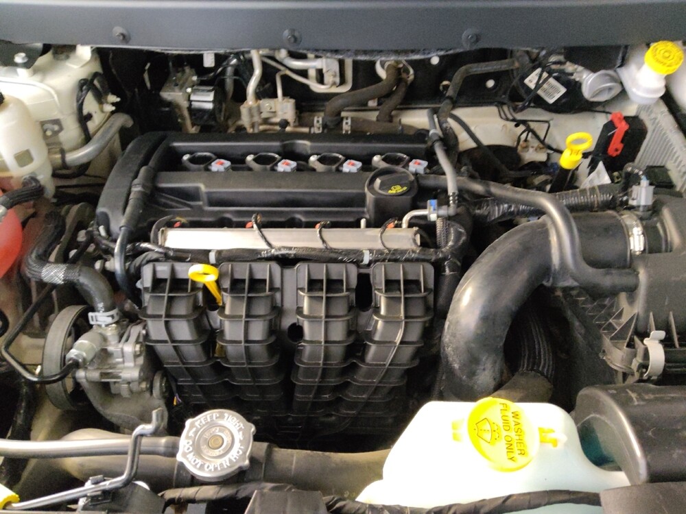 2018 Dodge Journey in Houston, TX 77060 - 18098065 30