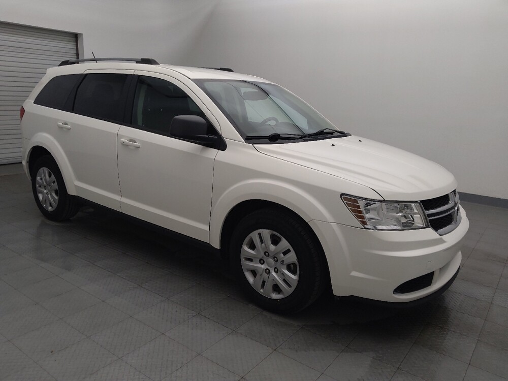 2018 Dodge Journey in Houston, TX 77060 - 18098065 11
