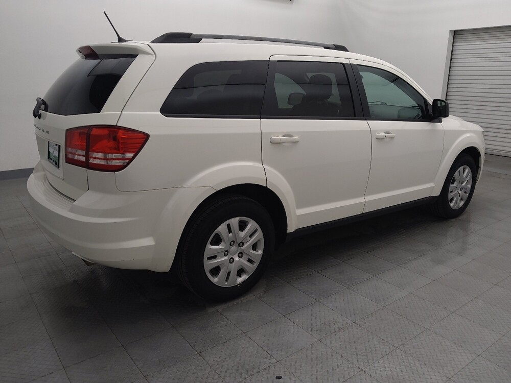 2018 Dodge Journey in Houston, TX 77060 - 18098065 10