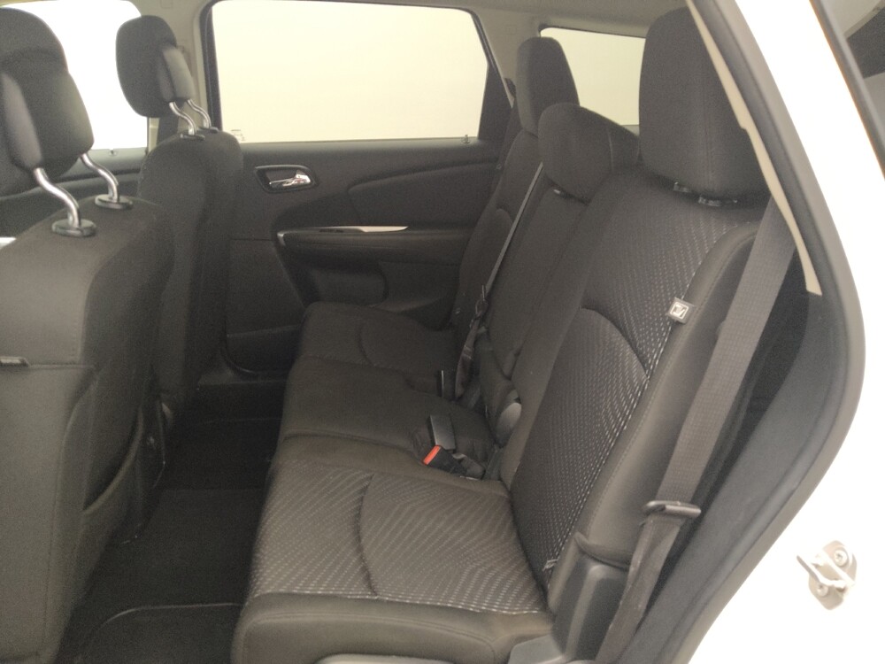 2018 Dodge Journey in Houston, TX 77060 - 18098065 18