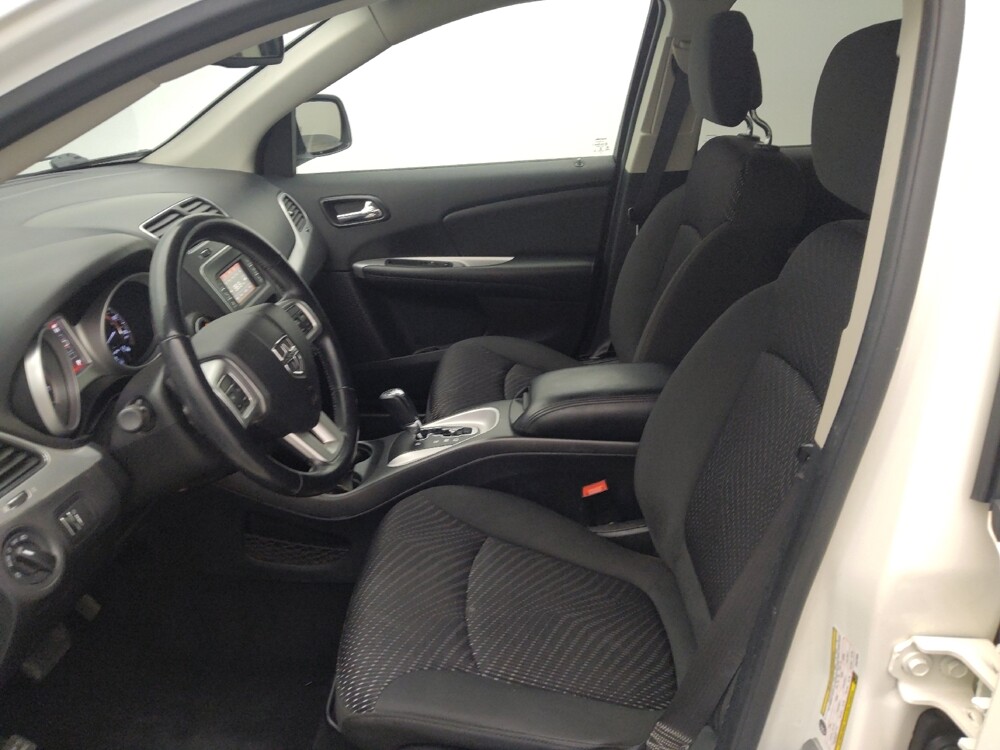 2018 Dodge Journey in Houston, TX 77060 - 18098065 17