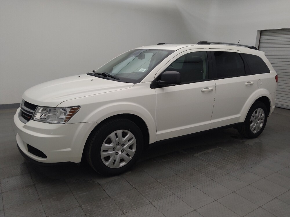 2018 Dodge Journey in Houston, TX 77060 - 18098065 2